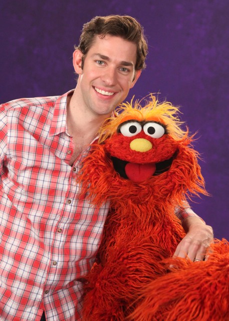 John Krasinski Fotoğrafı