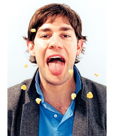 John Krasinski fotoğrafı