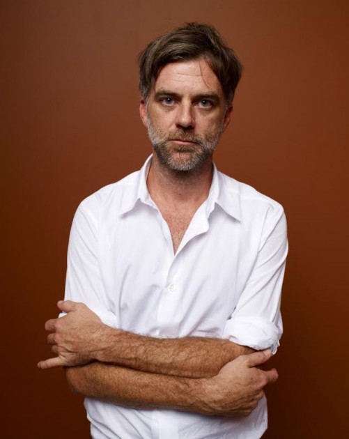 Paul Thomas Anderson Fotoğrafları 4