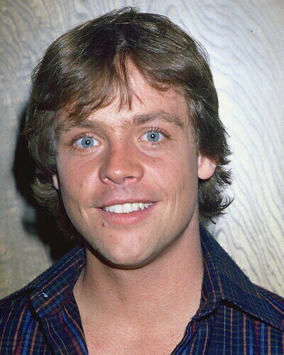 Mark Hamill Fotoğrafları 7