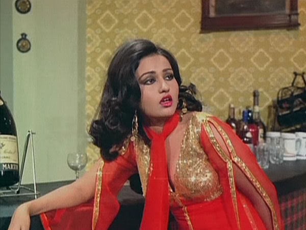 Reena Roy Fotoğrafı