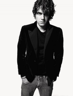 John Mayer Fotoğrafı