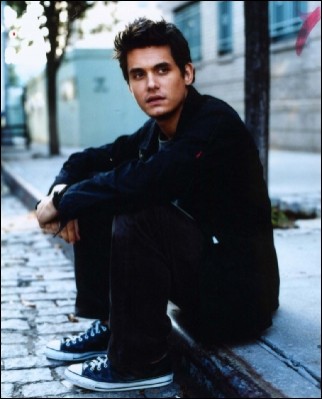 John Mayer Fotoğrafları 42