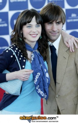 Zooey Deschanel Fotoğrafları 226