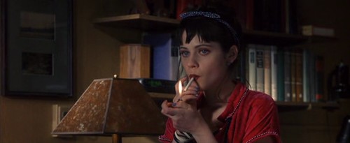 Zooey Deschanel Fotoğrafı