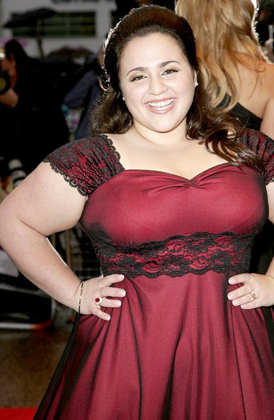 Nikki Blonsky Fotoğrafları 28