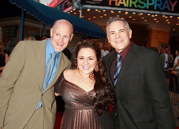 Nikki Blonsky Fotoğrafları 33