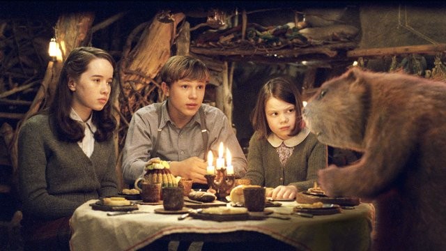 William Moseley Fotoğrafı