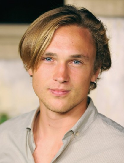 William Moseley Fotoğrafları 62