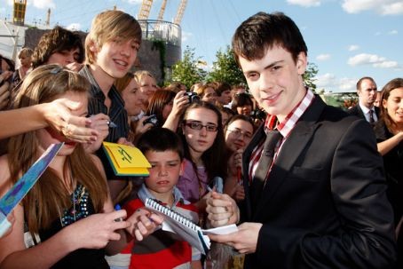 Skandar Keynes Fotoğrafları 90