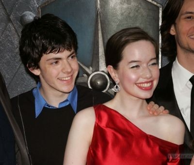 Skandar Keynes Fotoğrafları 99