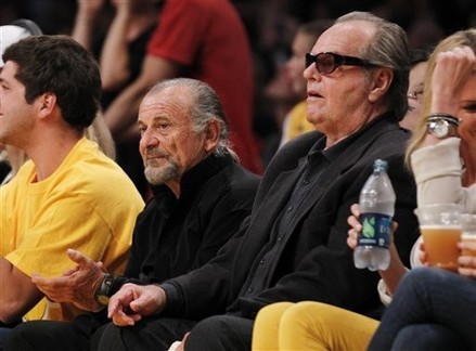 Joe Pesci Fotoğrafı