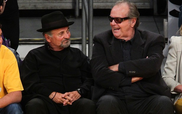 Joe Pesci Fotoğrafı