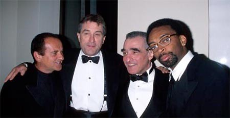 Joe Pesci Fotoğrafı