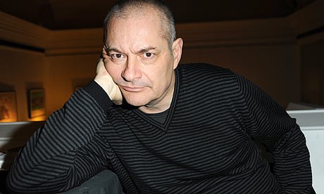 Jean Pierre Jeunet Fotoğrafları 2