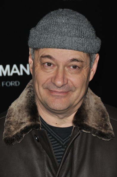 Jean Pierre Jeunet Fotoğrafları 6