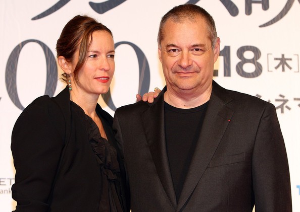 Jean Pierre Jeunet Fotoğrafları 8