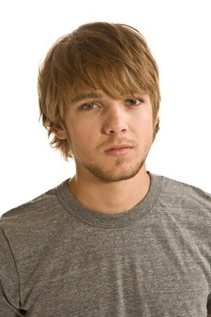 Max Thieriot Fotoğrafları 5