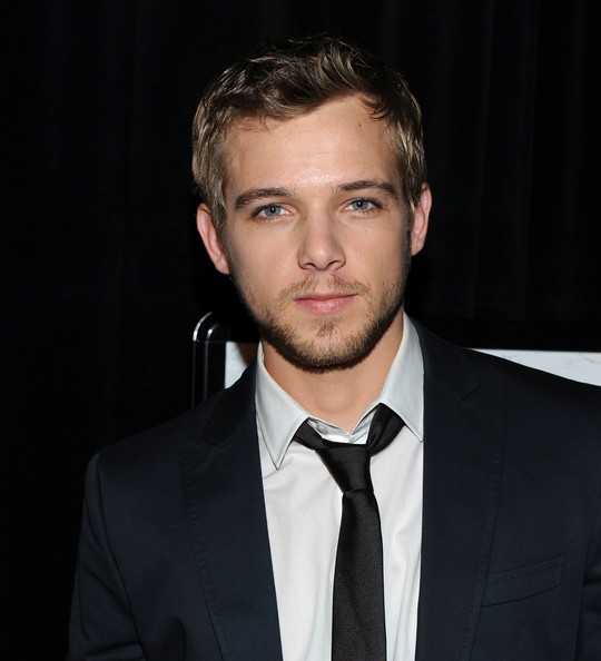 Max Thieriot Fotoğrafları 6