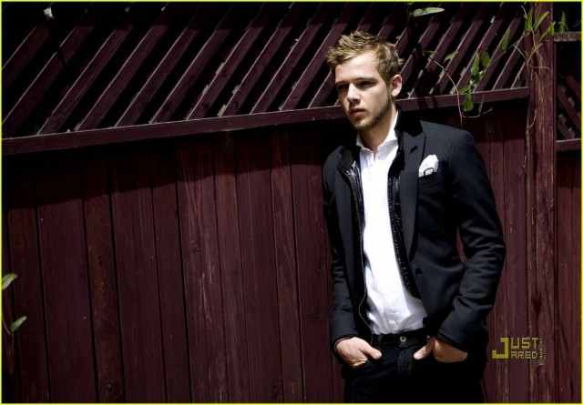 Max Thieriot Fotoğrafları 9