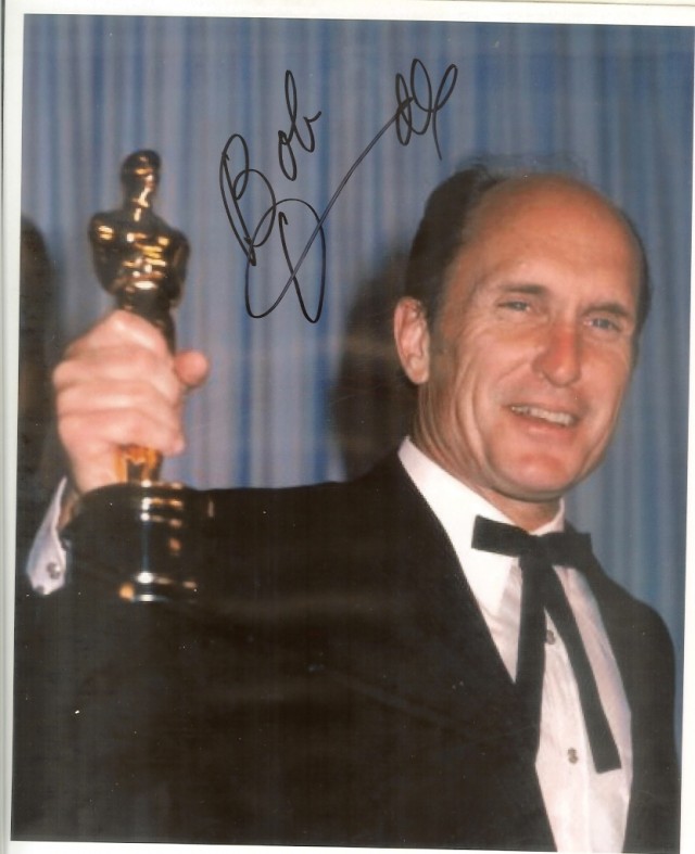 Robert Duvall Fotoğrafları 7