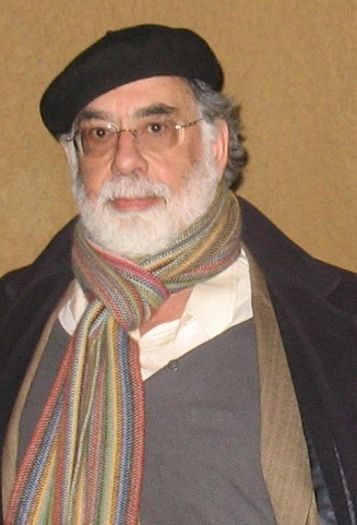 Francis Ford Coppola Fotoğrafı