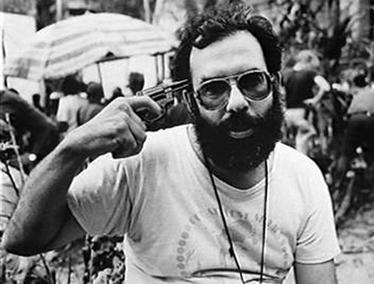 Francis Ford Coppola Fotoğrafları 28