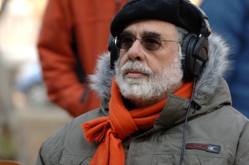 Francis Ford Coppola Fotoğrafları 31