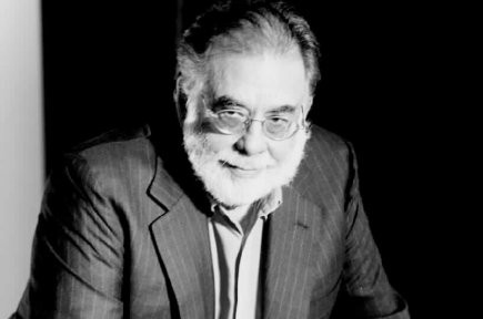 Francis Ford Coppola Fotoğrafları 32