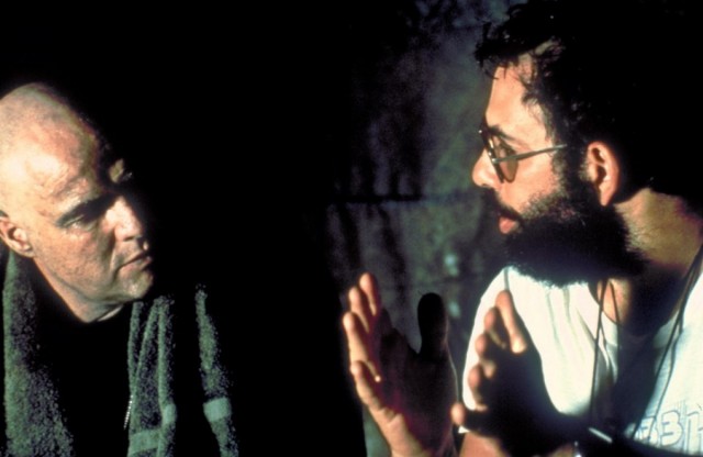 Francis Ford Coppola Fotoğrafları 33