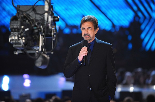 Joe Mantegna Fotoğrafları 1