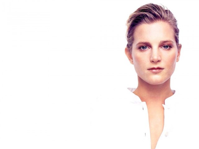 Bridget Fonda Fotoğrafları 2