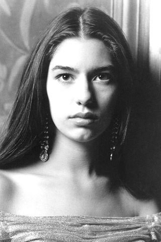 Sofia Coppola Fotoğrafları 18
