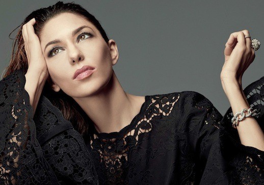 Sofia Coppola Fotoğrafı