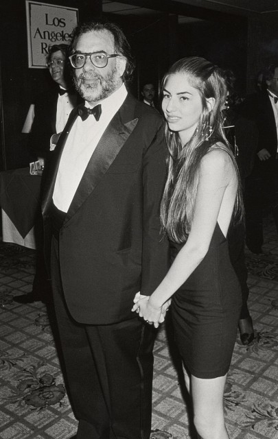 Sofia Coppola Fotoğrafı