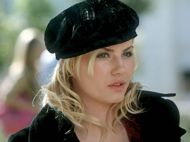 Elisha Cuthbert Fotoğrafları 446