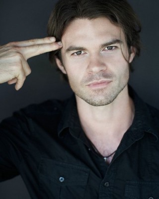 Daniel Gillies Fotoğrafları 50