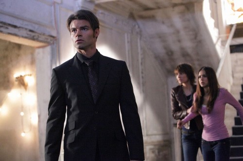 Daniel Gillies Fotoğrafları 56