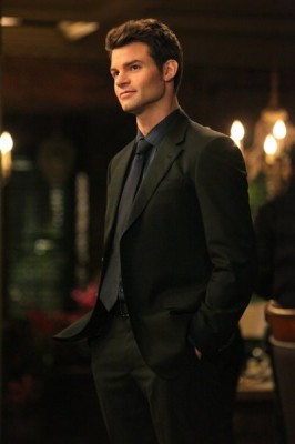 Daniel Gillies Fotoğrafları 62