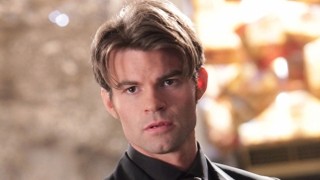 Daniel Gillies Fotoğrafları 64