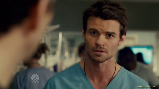 Daniel Gillies Fotoğrafları 69