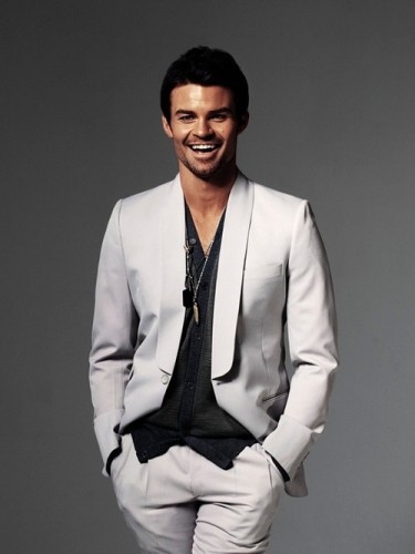 Daniel Gillies Fotoğrafları 81