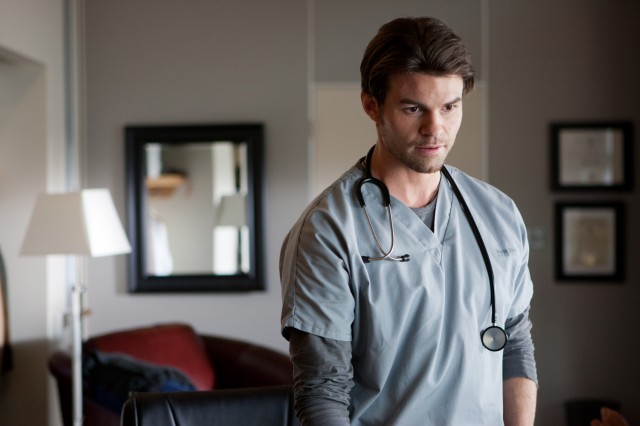 Daniel Gillies Fotoğrafları 82