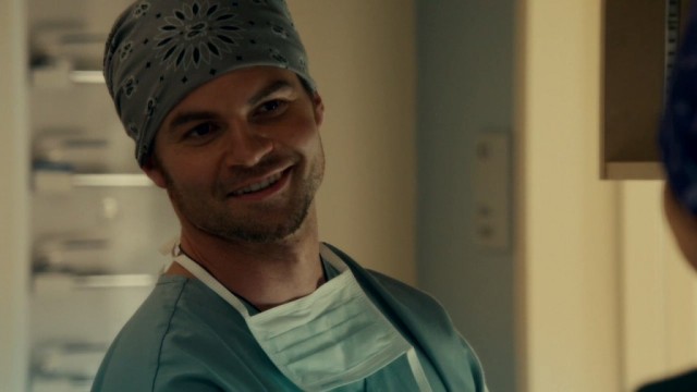 Daniel Gillies Fotoğrafları 89