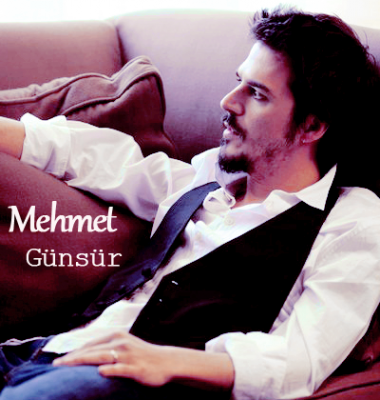 Mehmet Günsür Fotoğrafları 50