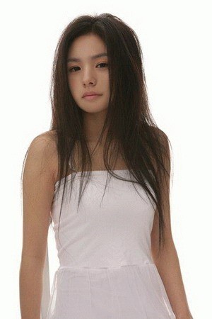 Min Hyo-rin Fotoğrafları 1