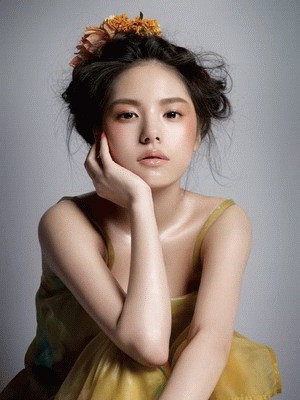 Min Hyo-rin Fotoğrafları 2