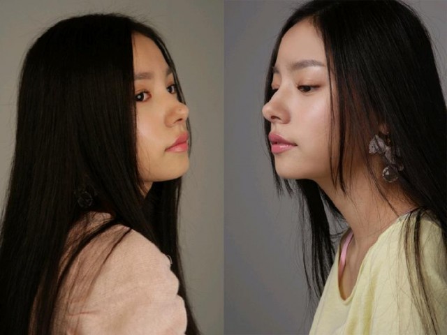 Min Hyo-rin Fotoğrafları 25