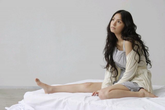 Min Hyo-rin Fotoğrafları 28