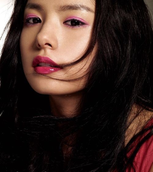 Min Hyo-rin Fotoğrafları 30